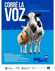 (Uruguay) Afiche RAM 4, 2021