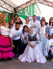 Semana del Bienestar 2022