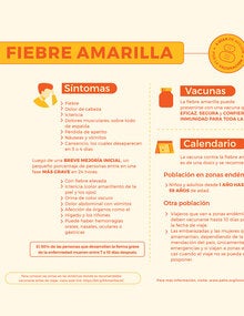 fiebre amarilla