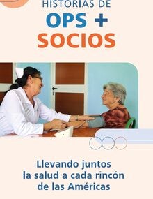 Historias de OPS + Socios 