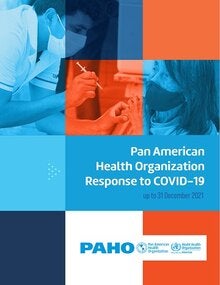 Pan American Health Organization Response to COVID-19 in 2021