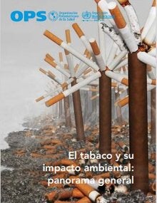 El tabaco y su impacto ambiental: una visión general