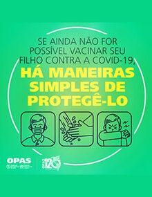 vacunacion ninos covid