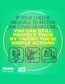 vacuna ninos covid 19
