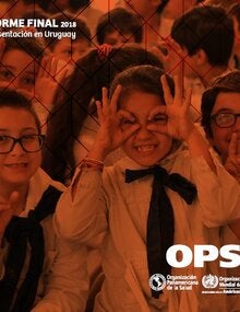 Portada OPS URY 2018 