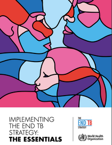 Implementing the end TB strategy: the essentials
