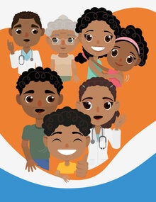 The Rhythm that Give Us Life! - Early Diagnosis of Childhood Cancer