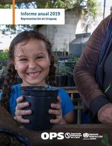 Informe anual 2019