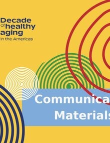 Communications Materials DEcade