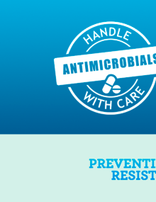 Background for Facebook: Go Blue