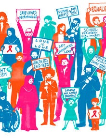 Día Mundial del Sida 2022