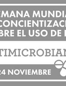 Stamp logo Go Blue en blanco PNG