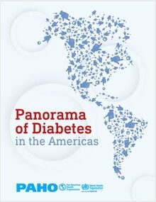 Panorama of Diabetes in the Americas