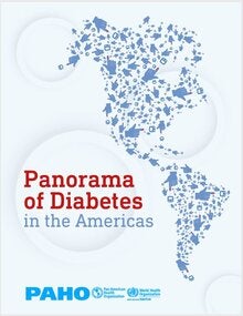 Panorama of Diabetes in the Americas