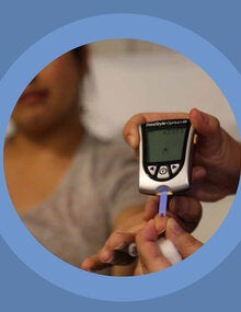 Panorama diabetes in the Americas