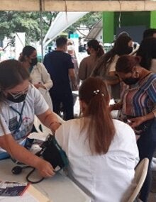 Dia Mundial contra la Diabetes 2022