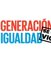 generación igualdad