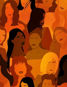 International Day for the Elimination of Violence Against Women - 16 Days of Activism against Gender-Based Violence