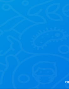 Fondo de pantalla: Go Blue Nº1