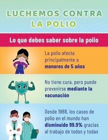 Luchemos contra la polio (4)