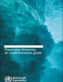 Preventing drowning: an implementation guide
