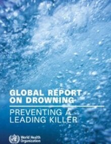global report on drowning