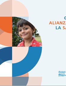 Alianzas Salud Bolivia