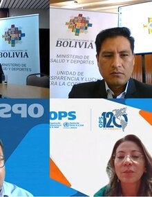 Seminario Salud Universal