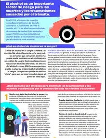 Medidas contra la conducción bajo los efectos del alcohol: ¿Por qué son importantes?