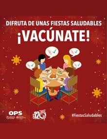 fiestas saludables paho 2022