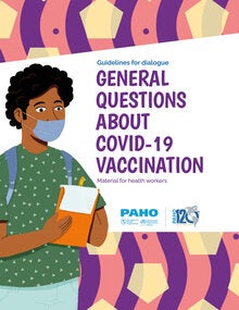 general questions about covid 19 vaccination
