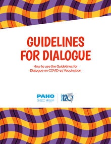 guidelines for dialogue