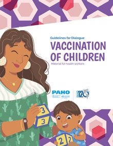 vaccination children covid 19