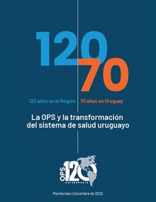 OPS y sistema de salud UY