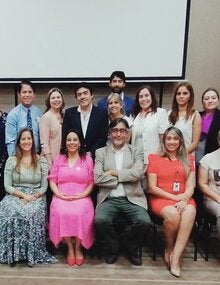 Recursos Humanos en Salud