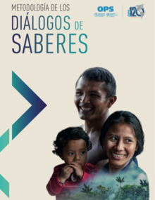 Brochure: Diálogos de saberes