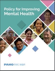 Policy for Improving Mental Health