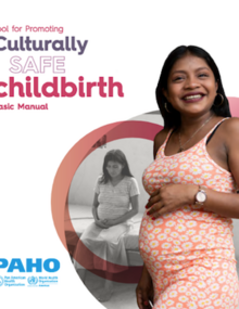 Tool for Promoting Culturally Safe Childbirth: Basic Manual