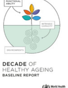 decade baseline report