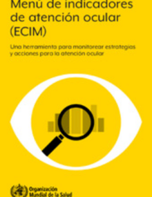 menu atencion ocular