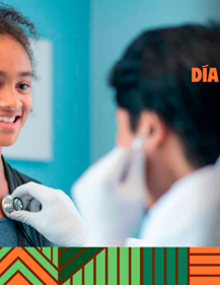 Banner web: Día Mundial de la Enfermedad de Chagas 2023