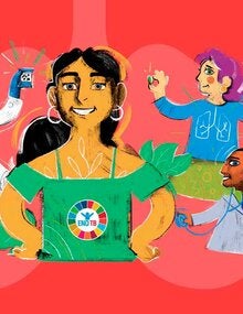 World Tuberculosis Day 2023