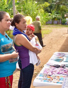 Community health workers