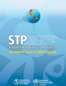 Salud en todas las politicas