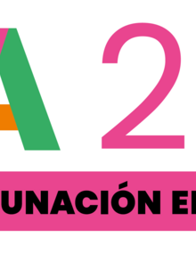 Logo Semana de Vacunacion