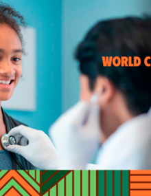 Banner web: World Chagas Disease Day 2023