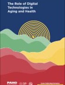 The Role of Digital Technologies in Aging and Health