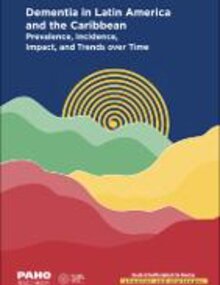 Dementia in Latin America and the Caribbean: