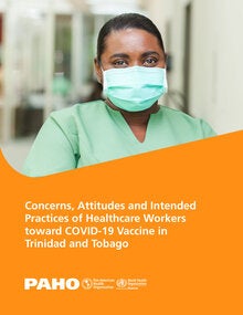 healthworkers trinidad tobago concerns