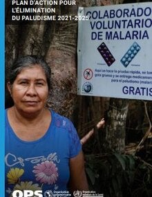 Plan d’action pour l’élimination du paludisme 2021-2025